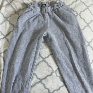 Brandy sweats